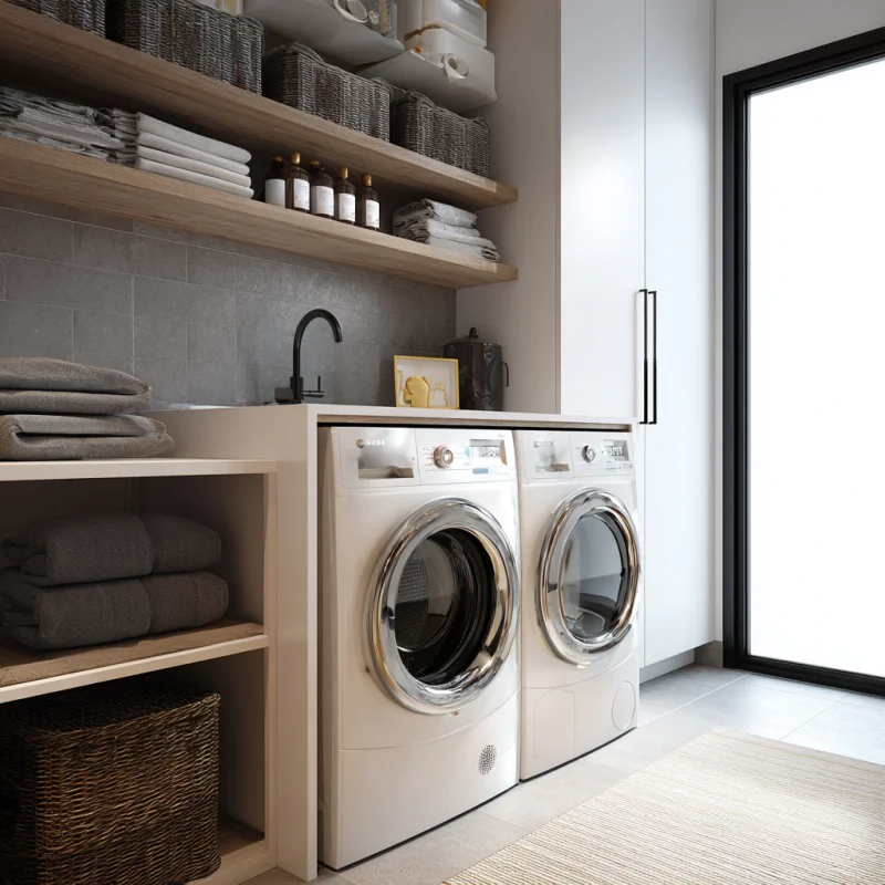 Dryer repair service