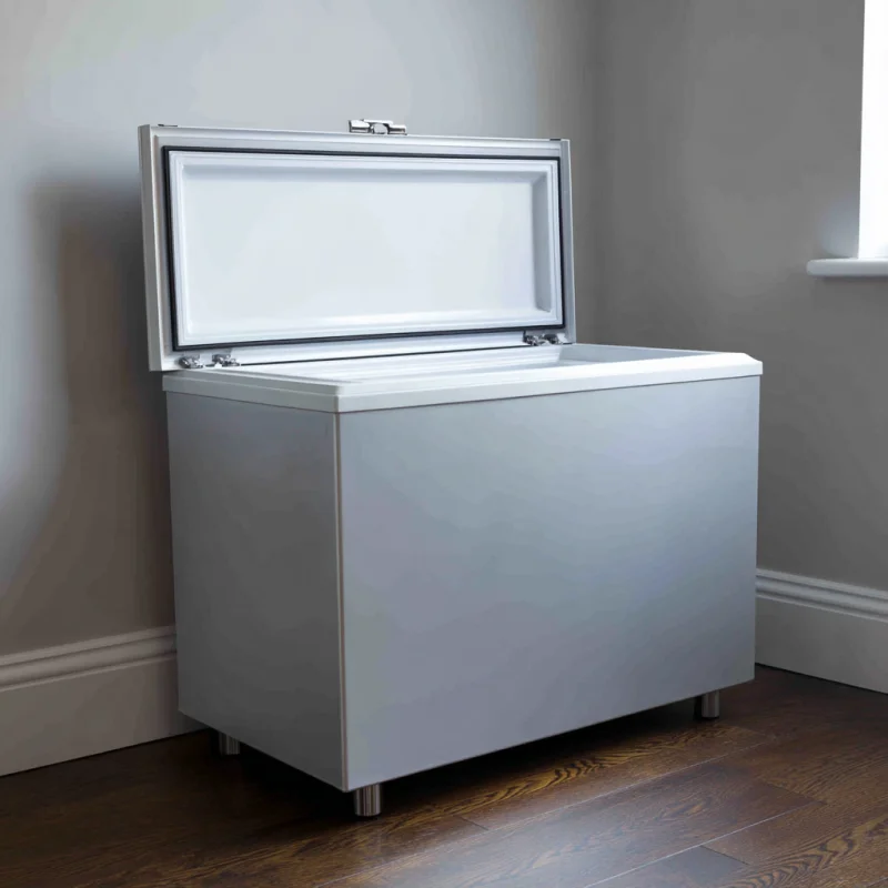 Freezer repair service