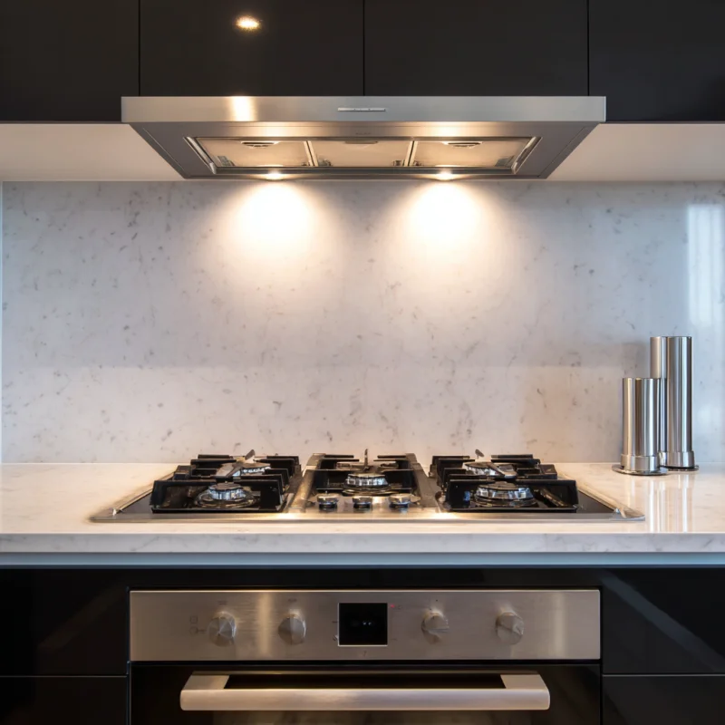 Rangehood repair service