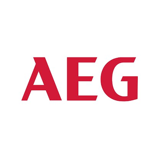 AEG logo