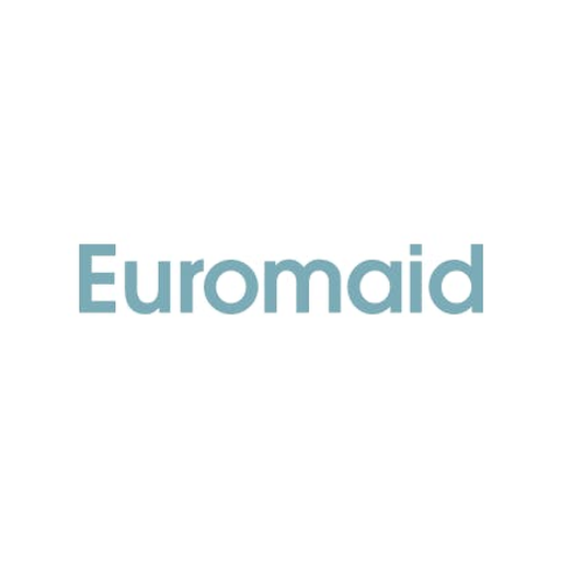 Euromaid logo