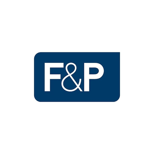 Fisher & Paykel logo