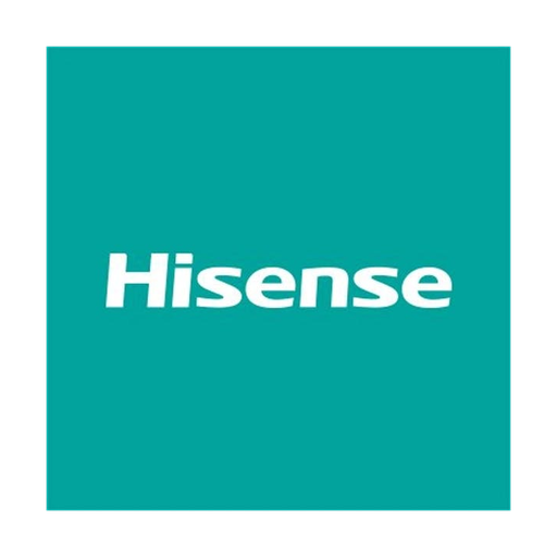 HiSense logo