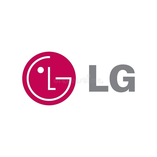 LG logo