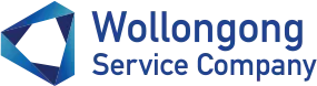 Wollongong Service Company logo
