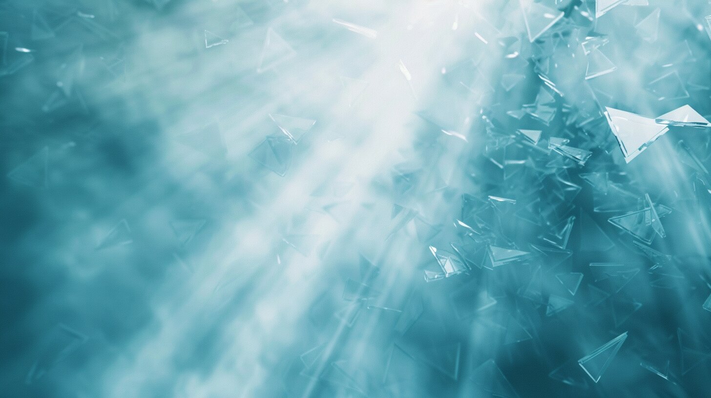 Background pattern